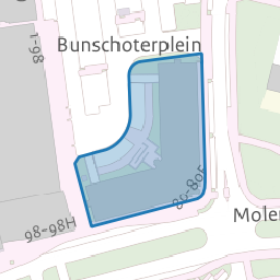 Perceel EDE01-K-14968