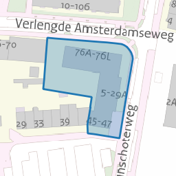 Perceel EDE01-K-14970