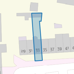 Perceel EDE01-K-14976