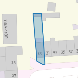 Perceel EDE01-K-14978