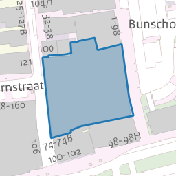 Perceel EDE01-K-14981