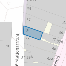 Perceel EDE01-K-14986