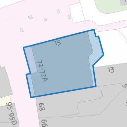 Perceel EDE01-K-14990