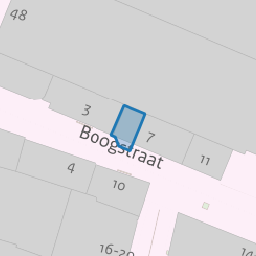 Perceel EDE01-K-14997