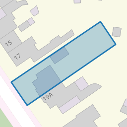 Perceel EDE01-K-15005