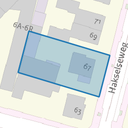 Perceel EDE01-K-15009