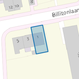 Perceel EDE01-K-15012