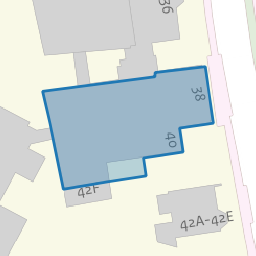 Perceel EDE01-K-15020