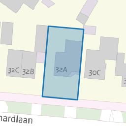 Perceel EDE01-K-15025