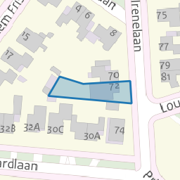 Perceel EDE01-K-15029