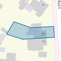 Perceel EDE01-K-15030