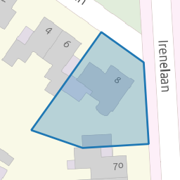 Perceel EDE01-K-15031