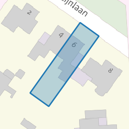 Perceel EDE01-K-15032