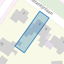 Perceel EDE01-K-15033