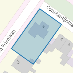 Perceel EDE01-K-15034