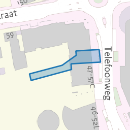 Perceel EDE01-K-15040