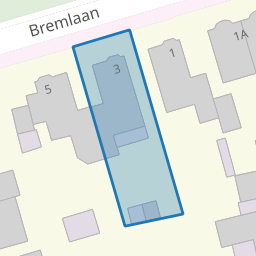 Perceel EDE01-K-15056