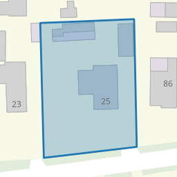 Perceel EDE01-K-15065