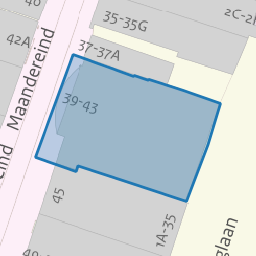 Perceel EDE01-K-15066