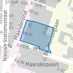 Perceel EDE01-K-15067