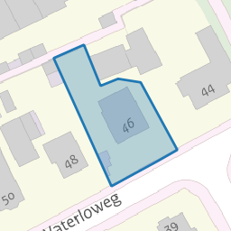 Perceel EDE01-K-15070