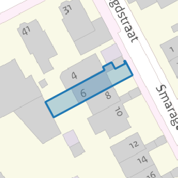 Perceel EDE01-K-15075