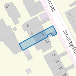 Perceel EDE01-K-15076