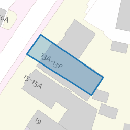 Perceel EDE01-K-15080