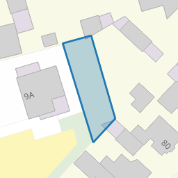 Perceel EDE01-K-15086