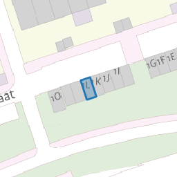 Perceel EDE01-K-15090