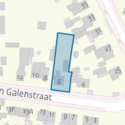 Perceel EDE01-K-15094