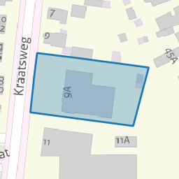 Perceel EDE01-K-15095