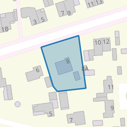 Perceel EDE01-K-15109