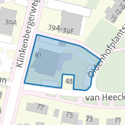 Perceel EDE01-K-15116