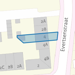 Perceel EDE01-K-15132