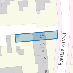 Perceel EDE01-K-15134