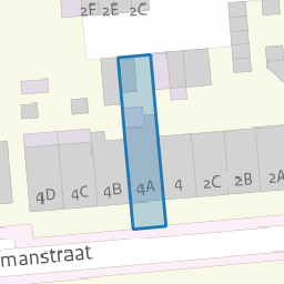 Perceel EDE01-K-15150