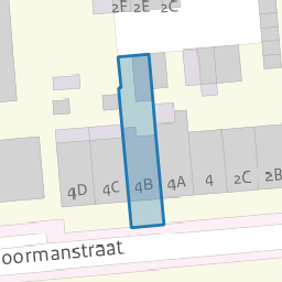 Perceel EDE01-K-15151
