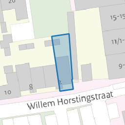 Perceel EDE01-K-15155