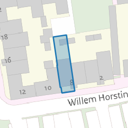 Perceel EDE01-K-15158