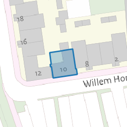 Perceel EDE01-K-15159