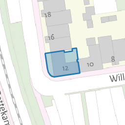 Perceel EDE01-K-15160