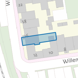 Perceel EDE01-K-15161