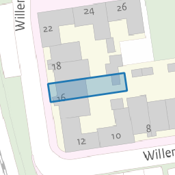 Perceel EDE01-K-15162