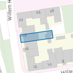 Perceel EDE01-K-15163