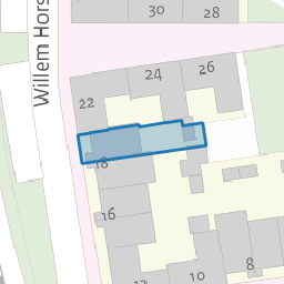 Perceel EDE01-K-15164