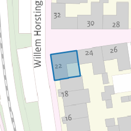 Perceel EDE01-K-15165