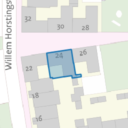 Perceel EDE01-K-15166