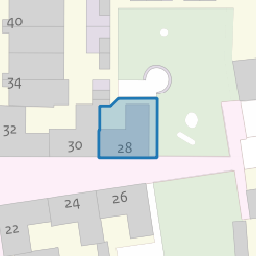 Perceel EDE01-K-15168