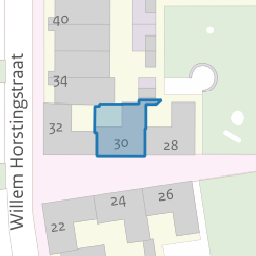 Perceel EDE01-K-15169